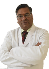 Dr. Sunil Kumar Gupta